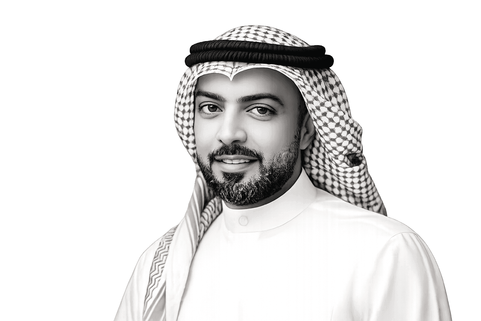 سالم الدوسري