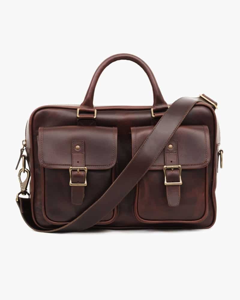 حقائب الأعمال للرجال