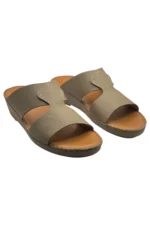 Men Sandal Khaki.22 - Image 2