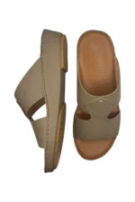 Men Sandal Khaki.22 - Image 4