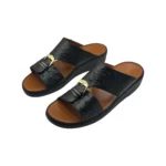 Big Size Men’s Sandals - Premium Leather