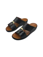 Big Size Men’s Sandals - Premium Leather