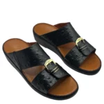 جلد طبيعي فاخر