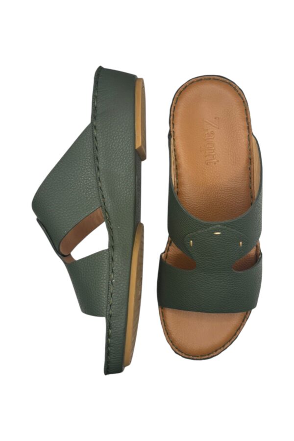 Men Gulf Sandals-9 - Image 5