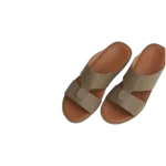 Men’s Gulf Sandals – Premium Leather