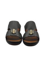 Gulf Sandals Natural Leather - Image 4