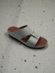 Core Mens Leather Sandals