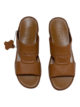 ⁦Desert Mens Sandals Leather⁩ - الصورة ⁦2⁩