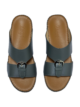 ⁦Foundation Mens Sandals Leather⁩ - الصورة ⁦5⁩