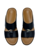 ⁦Foundation Mens Sandals Leather⁩ - الصورة ⁦2⁩