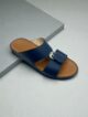 Foundation Mens Sandals Leather