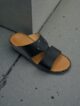 Horizon Mens Leather Sandals