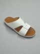 Vault Mens leather Sandals
