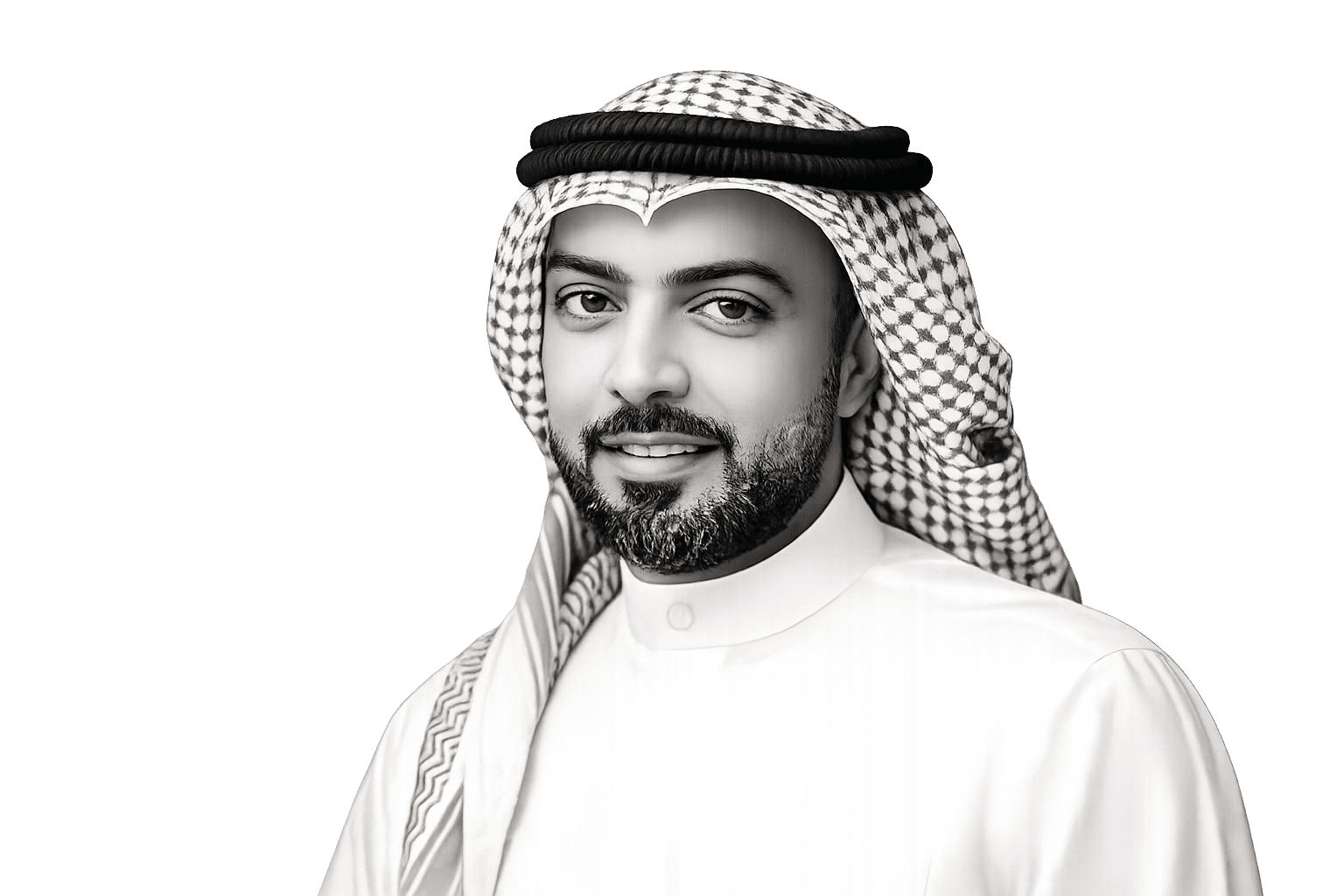 سالم الدوسري